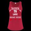 ATC Everyday Heavy Cotton Ladies' Tank Top Thumbnail