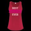 ATC Everyday Heavy Cotton Ladies' Tank Top Thumbnail