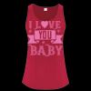 ATC Everyday Heavy Cotton Ladies' Tank Top Thumbnail