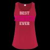 ATC Everyday Heavy Cotton Ladies' Tank Top Thumbnail