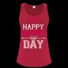 ATC Everyday Heavy Cotton Ladies' Tank Top Thumbnail