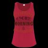 ATC Everyday Heavy Cotton Ladies' Tank Top Thumbnail