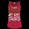 ATC Everyday Heavy Cotton Ladies' Tank Top Thumbnail