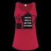 ATC Everyday Heavy Cotton Ladies' Tank Top Thumbnail