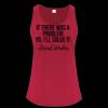 ATC Everyday Heavy Cotton Ladies' Tank Top Thumbnail