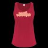 ATC Everyday Heavy Cotton Ladies' Tank Top Thumbnail