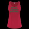 ATC Everyday Heavy Cotton Ladies' Tank Top Thumbnail