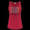 ATC Everyday Heavy Cotton Ladies' Tank Top Thumbnail