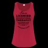 ATC Everyday Heavy Cotton Ladies' Tank Top Thumbnail