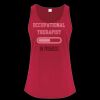 ATC Everyday Heavy Cotton Ladies' Tank Top Thumbnail