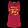 ATC Everyday Heavy Cotton Ladies' Tank Top Thumbnail