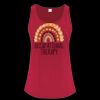 ATC Everyday Heavy Cotton Ladies' Tank Top Thumbnail
