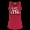 ATC Everyday Heavy Cotton Ladies' Tank Top Thumbnail