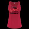 ATC Everyday Heavy Cotton Ladies' Tank Top Thumbnail