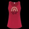 ATC Everyday Heavy Cotton Ladies' Tank Top Thumbnail