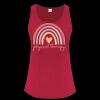ATC Everyday Heavy Cotton Ladies' Tank Top Thumbnail