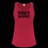 ATC Everyday Heavy Cotton Ladies' Tank Top Thumbnail