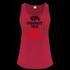 ATC Everyday Heavy Cotton Ladies' Tank Top Thumbnail
