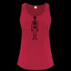 ATC Everyday Heavy Cotton Ladies' Tank Top Thumbnail