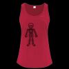 ATC Everyday Heavy Cotton Ladies' Tank Top Thumbnail