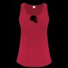 ATC Everyday Heavy Cotton Ladies' Tank Top Thumbnail