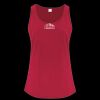 ATC Everyday Heavy Cotton Ladies' Tank Top Thumbnail