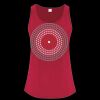 ATC Everyday Heavy Cotton Ladies' Tank Top Thumbnail