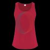 ATC Everyday Heavy Cotton Ladies' Tank Top Thumbnail