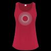 ATC Everyday Heavy Cotton Ladies' Tank Top Thumbnail