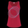 ATC Everyday Heavy Cotton Ladies' Tank Top Thumbnail