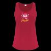 ATC Everyday Heavy Cotton Ladies' Tank Top Thumbnail