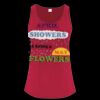 ATC Everyday Heavy Cotton Ladies' Tank Top Thumbnail
