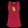 ATC Everyday Heavy Cotton Ladies' Tank Top Thumbnail