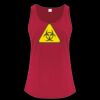 ATC Everyday Heavy Cotton Ladies' Tank Top Thumbnail