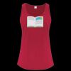 ATC Everyday Heavy Cotton Ladies' Tank Top Thumbnail