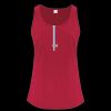 ATC Everyday Heavy Cotton Ladies' Tank Top Thumbnail