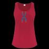 ATC Everyday Heavy Cotton Ladies' Tank Top Thumbnail