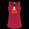 ATC Everyday Heavy Cotton Ladies' Tank Top Thumbnail