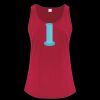 ATC Everyday Heavy Cotton Ladies' Tank Top Thumbnail