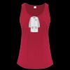 ATC Everyday Heavy Cotton Ladies' Tank Top Thumbnail