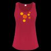 ATC Everyday Heavy Cotton Ladies' Tank Top Thumbnail
