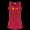 ATC Everyday Heavy Cotton Ladies' Tank Top Thumbnail
