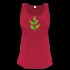 ATC Everyday Heavy Cotton Ladies' Tank Top Thumbnail