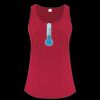 ATC Everyday Heavy Cotton Ladies' Tank Top Thumbnail