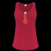 ATC Everyday Heavy Cotton Ladies' Tank Top Thumbnail