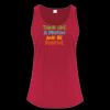 ATC Everyday Heavy Cotton Ladies' Tank Top Thumbnail
