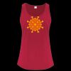 ATC Everyday Heavy Cotton Ladies' Tank Top Thumbnail