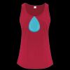 ATC Everyday Heavy Cotton Ladies' Tank Top Thumbnail