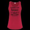 ATC Everyday Heavy Cotton Ladies' Tank Top Thumbnail