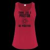 ATC Everyday Heavy Cotton Ladies' Tank Top Thumbnail